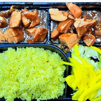 Best Peanut Butter Chicken in Portland, OR