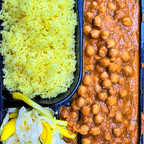 Best Chana Masala in Portland, OR