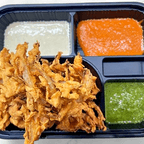 Best Spinach Pakora in Portland, OR