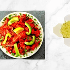 Best Ginger Chicken in Portland, OR