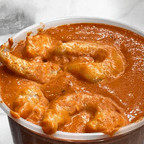 Best Shrimp Makhani in Portland, OR