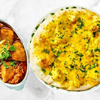 Best Fish Curry in Portland, OR