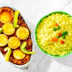 Best Egg Curry in Portland, OR