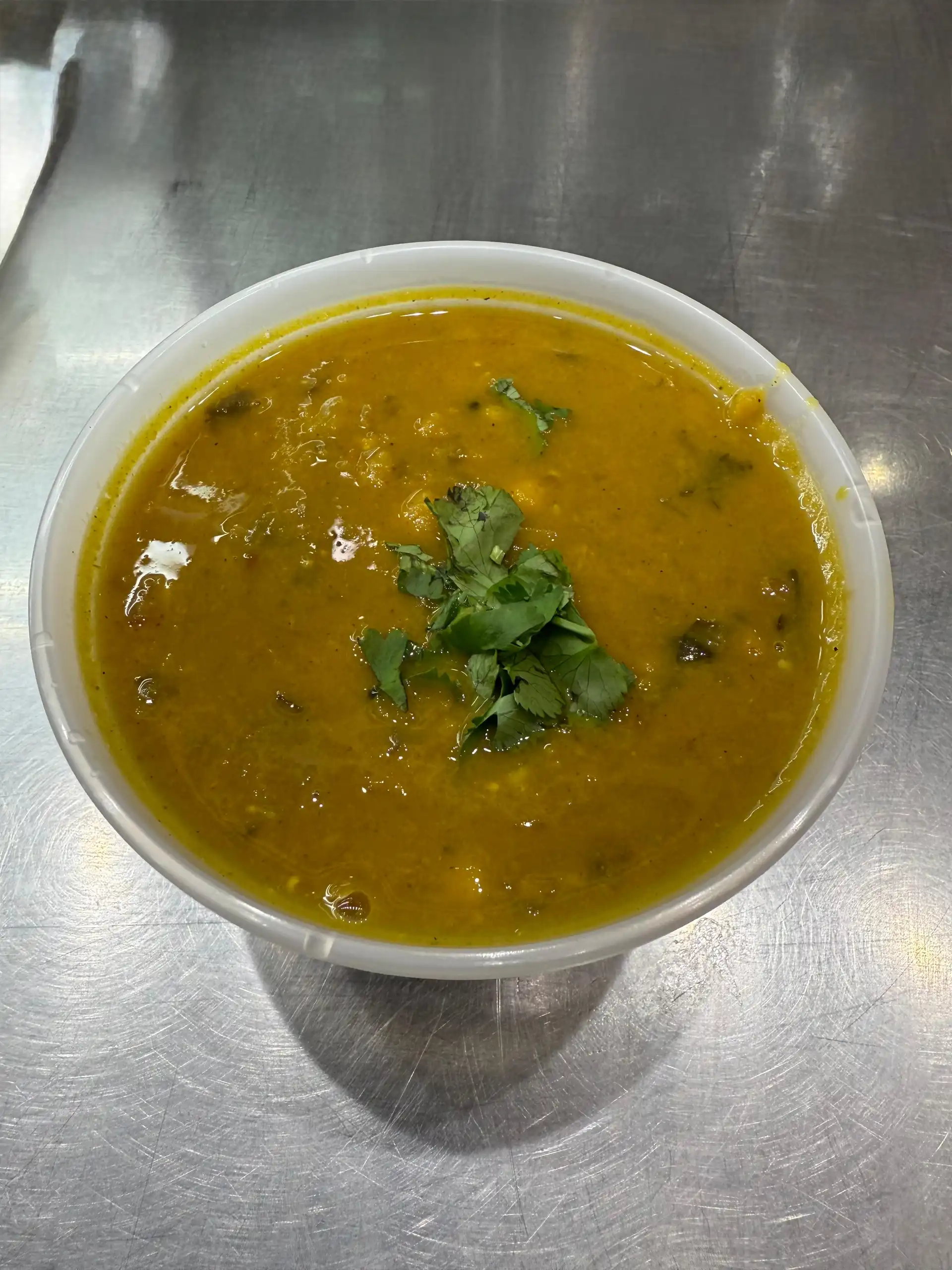 Dal Curry (Ala Carte)